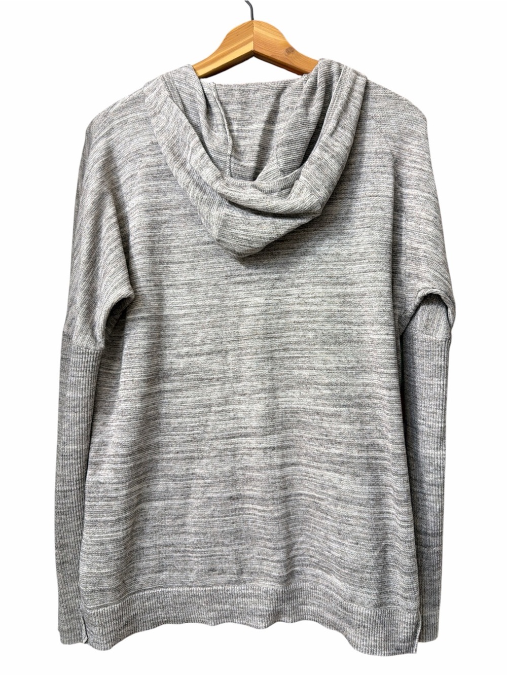 UGG Willa Hooded Full Zip Cardigan Size Small - Picture 7 of 8